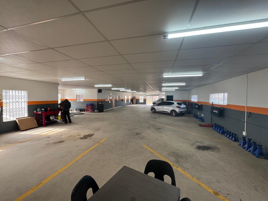 Commercial Property for Sale in Komani Park Eastern Cape
